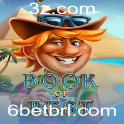 6bet - Desvendando o Mundo Encantador de BookofRest e a Estratégia 6bet