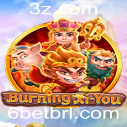 6bet - Explorando o Universo de BurningXiYou: Um Mergulho nas Apostas com 6bet