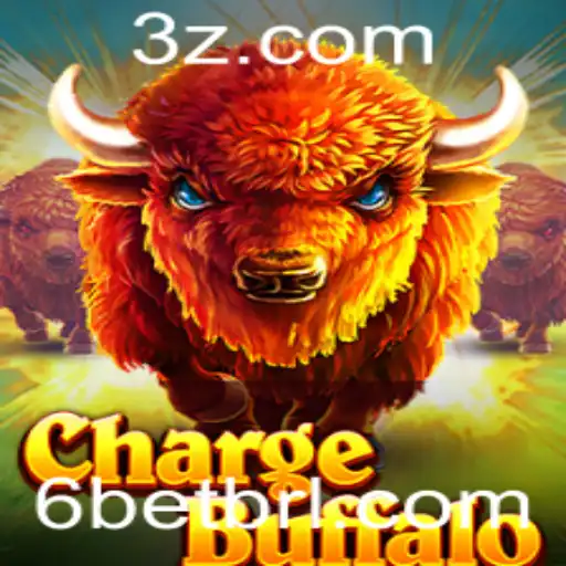 Explorando o Jogo ChargeBuffalo: Regras e Estratégias do 6bet