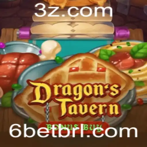 6bet - DragonsTavern: Mergulhe na Aventura Épica de Estratégia e Sorte
