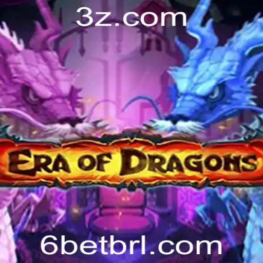 6bet - Explorando EraOfDragons: Regras e Introdução ao Jogo