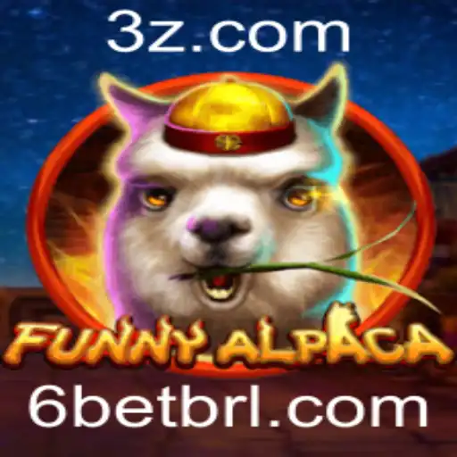 6bet - Descubra o Mundo Encantador de FunnyAlpaca: Um Jogo de Estratégia com 6bet