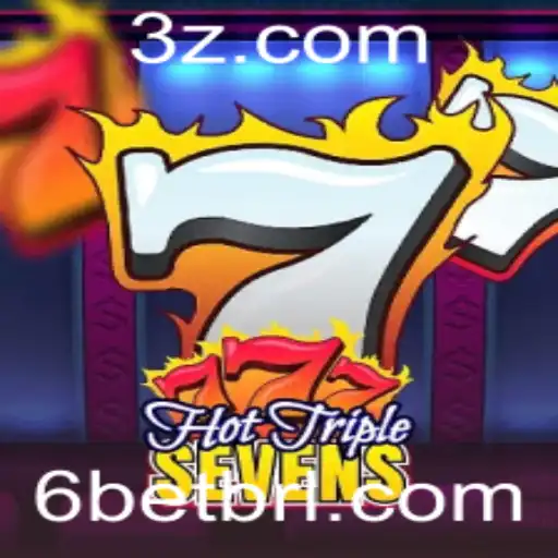 6bet - Explorando o Mundo de HotTripleSevens: Um Mergulho no Jogo de Cassino da 6bet
