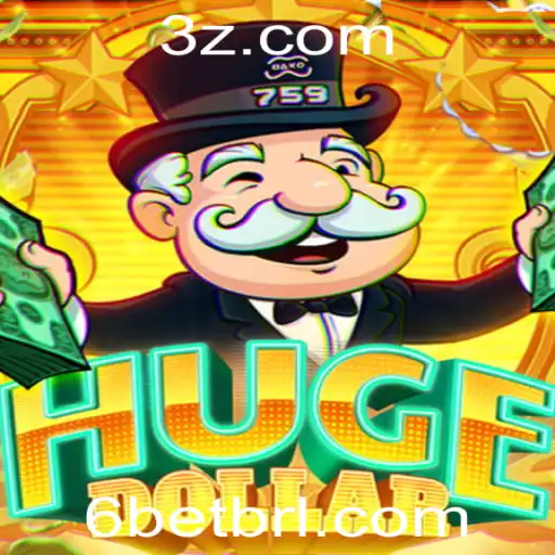 6bet - Descubra o Fascinante Mundo de HugeDollar: Estrutura e Estratégia no Jogo de 6bet