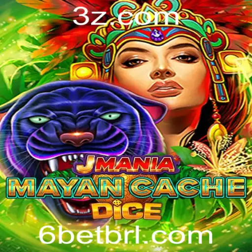 6bet - Descubra a Emoção de JManiaMayanCacheDice: O Jogo de Dados Inovador