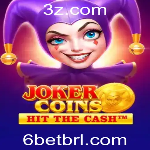 6bet - JokerCoins: Mergulhando no Empolgante Mundo do Novo Jogo de Cartas com 6bet