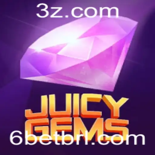 6bet - Explorando JuicyGems: Um Mergulho na Aventura dos Cassinos Online