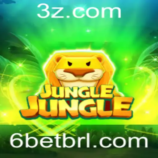 6bet - JungleJungle: Explorando O Mundo Selvagem do 6bet