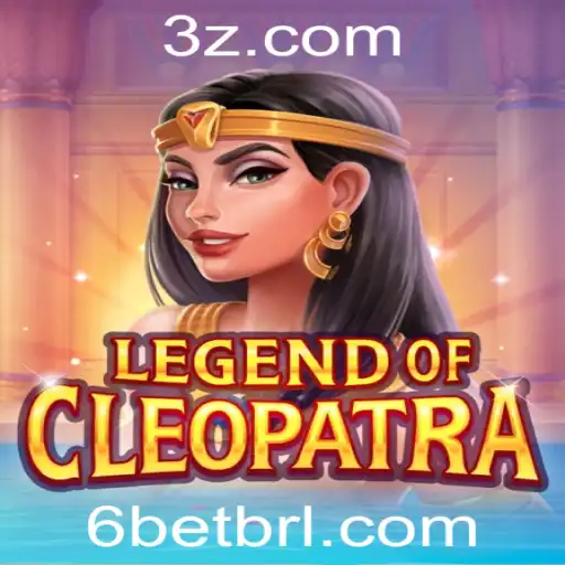 6bet - Descubra o Fascinante Mundo de LegendOfCleopatra