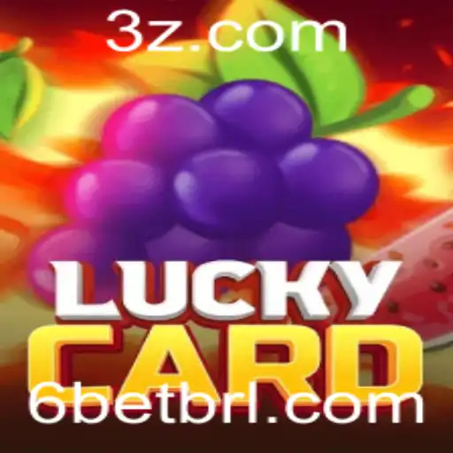 6bet - LuckyCard: Explorando o Jogo de Cartas com a Dinâmica do 6bet