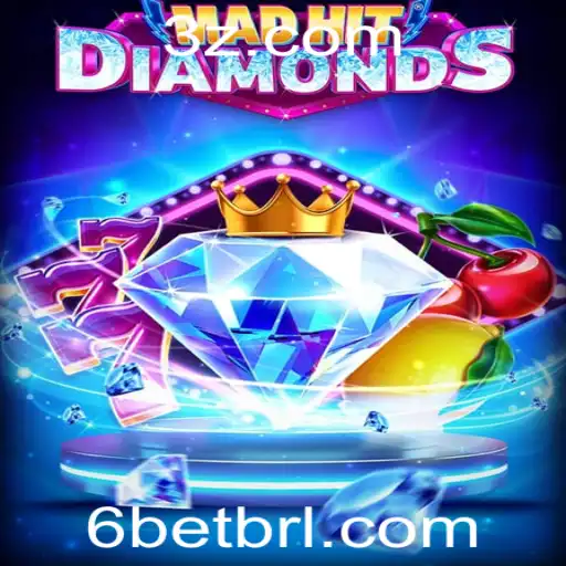 6bet - Explorando o Mundo de MadHitDiamonds: Um Jogo de Estratégia e Sorte