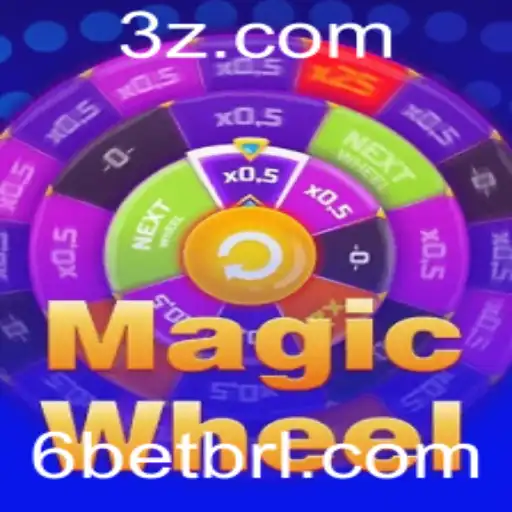 6bet - MagicWheel: Um Mergulho no Mundo do Entretenimento de Apostas com 6bet