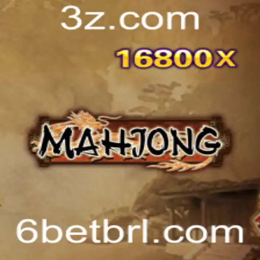 6bet - Mahjong: Tradição e Estratégia do Clássico Jogo Oriental com Inovações Contemporâneas