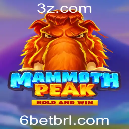 6bet - Descubra o Fascinante Mundo do Jogo MammothPeak: Estratégia, Inovação e Regras