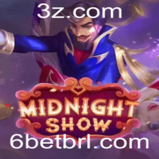 MidnightShow: Uma Experiência Inovadora de Jogo com 6bet