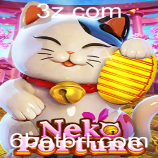 6bet - NekoFortune: A Revolução dos Jogos de Azar com Temática Felina
