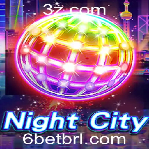 6bet - Explorando o Universo de 'NightCity': Introdução, Descrição do Jogo e Regras