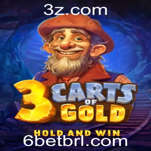 3cartsOfGold: Uma Nova Sensação nos Jogos de Tabuleiro