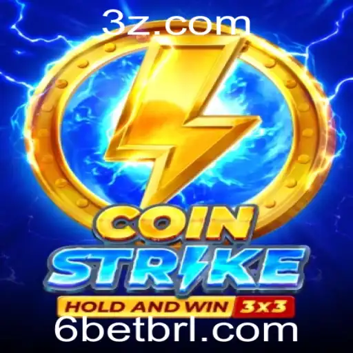 Explorando o Mundo do Coinstrike: Uma Nova Dimensão de Estratégia com 6bet