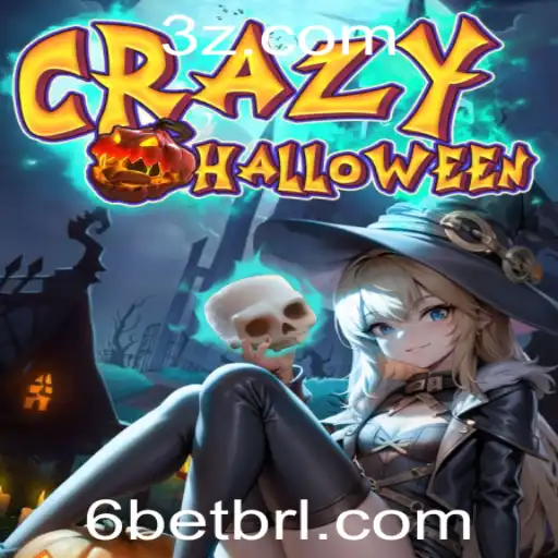Descubra o Jogo Empolgante: CrazyHalloween