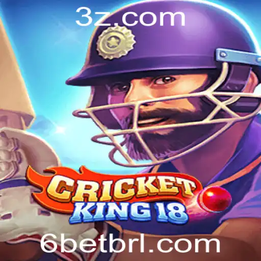 Explorando o Empolgante Mundo de CricketKing18