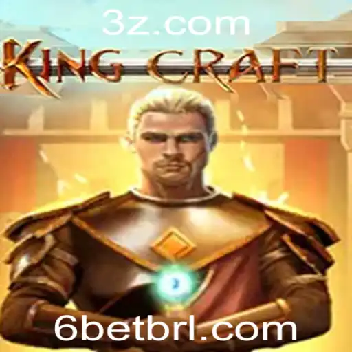 KingcraftMenomin: Aventura Estratégica com 6bet