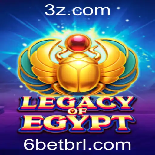 Explorando o Fascinante Mundo de LegacyOfEgypt com a Estratégia 6bet