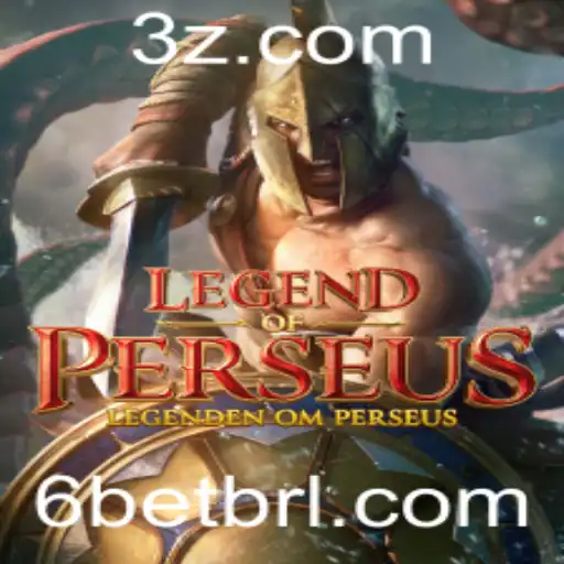 Descubra a Aventura Épica de LegendofPerseus