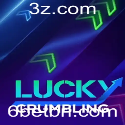 Explorando o Fascinante Mundo de LuckyCrumbling: Estratégias e Regras do Jogo