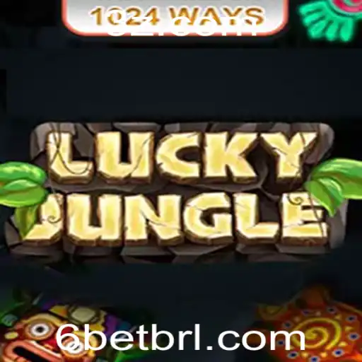 Descubra o Fascinante Mundo de LuckyJungle1024 e suas Regras Inovadoras