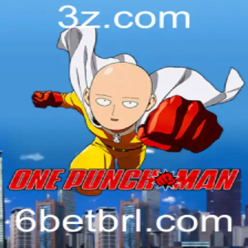 Descubra o Empolgante Mundo de 'OnePunchMan' e a Emoção da Palavra-chave '6bet'