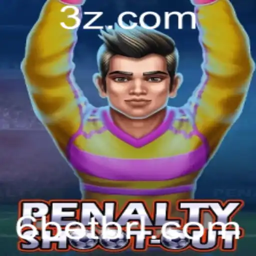 PenaltyShootOut: Um Mergulho nos Detalhes e Regras do Jogo com 6bet