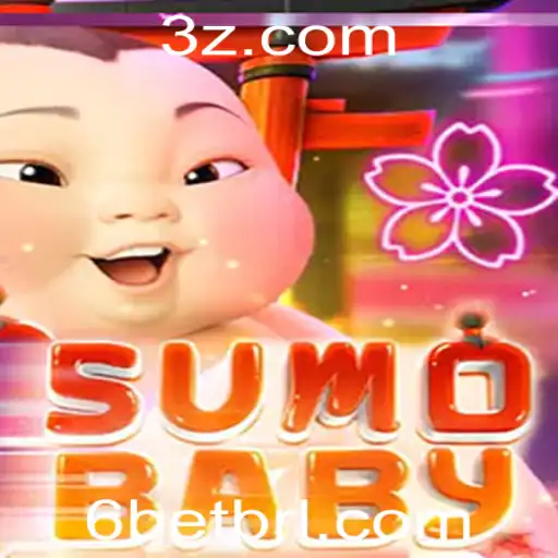 SumoBaby: Descubra o Excitante Mundo de Competição Bebê