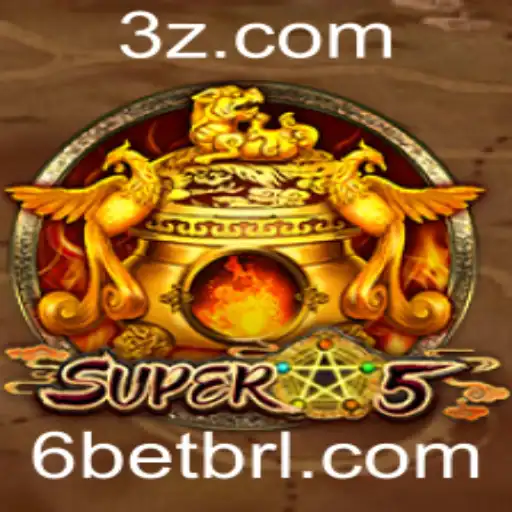Explorando o Mundo Empolgante de Super5: Um Guia Completo do Jogo de Estratégia com 6bet