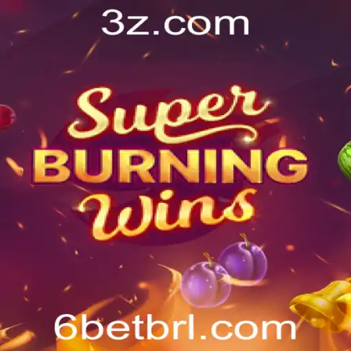 Explorando o Fascinante Mundo de SuperBurningWins: Uma Jornada Através do Jogo e Estratégias 6bet