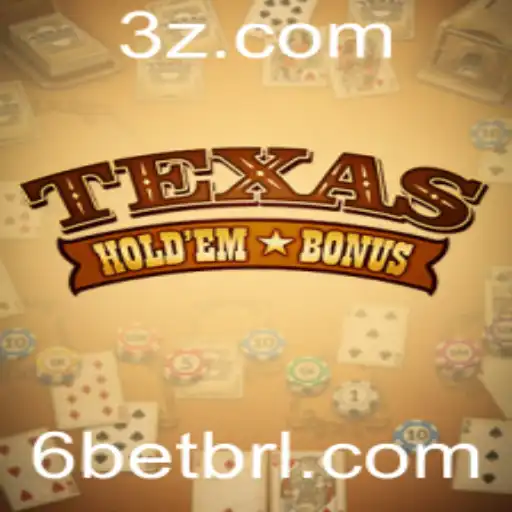 Explorando o Texas Hold'em Bonus: Regras, Estratégias e o Impacto do 6-Bet