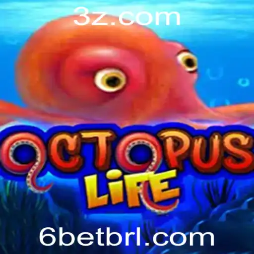 6bet - Explorando OctopusLife: Um Mergulho Profundo no Mundo do Jogo de Estratégia e Aventura