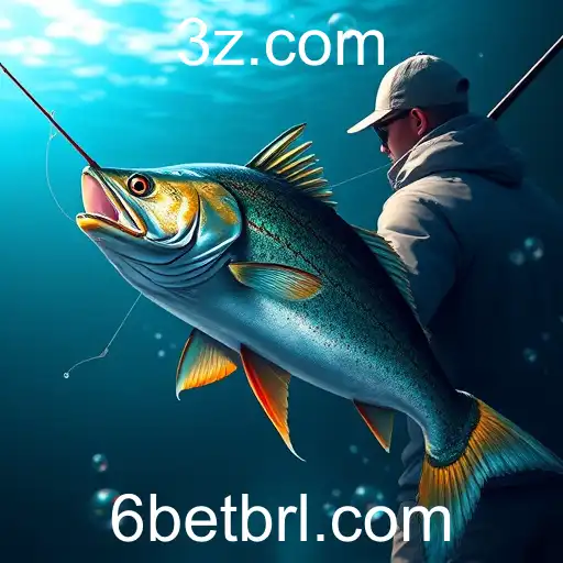 Pesca Online: O Crescimento da Atividade com a 6bet