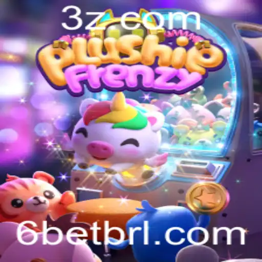 6bet - Explorando o Mundo Vibrante de PlushieFrenzy: Um Mergulho no Jogo de Caça-Brinquedos