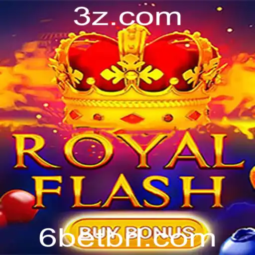 Descubra o Mundo do RoyalFlashBuyBonus: Um Jogo de Estratégia e Sorte