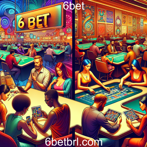 Explorando a Categoria de Regras no 6bet