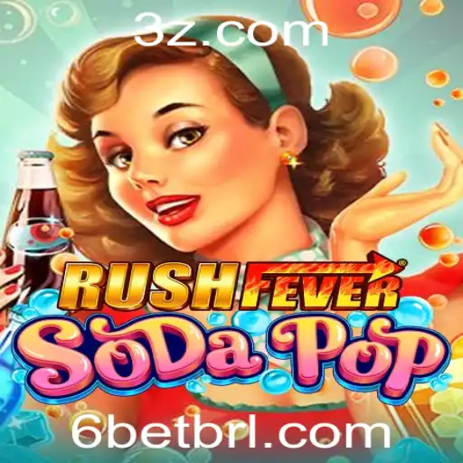 6bet - RushFeverSodaPop: Explore o Mundo Envolvente deste Jogo Atual