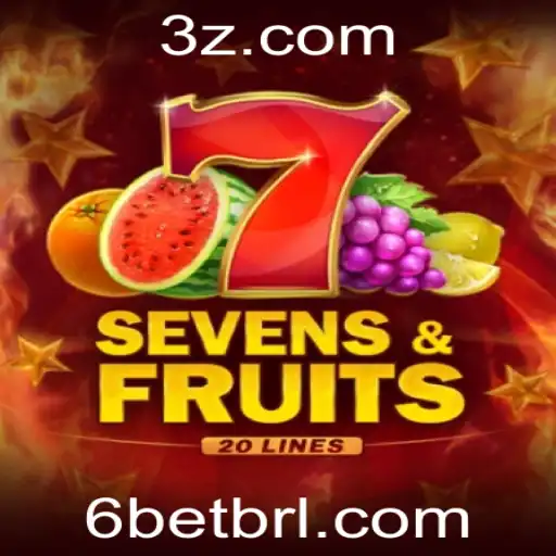 6bet - Descubra SevensFruits20: O Novo Jogo de Cassino Online com Estratégias 6bet