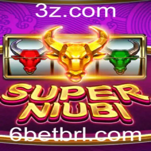 6bet - Explorando o Mundo de SuperNiubi: O Jogo que Revoluciona Entretenimento com a Dinâmica de 6bet