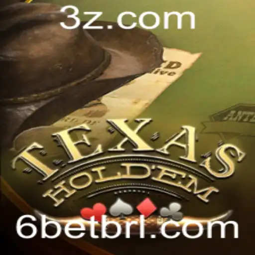Explorando o Mundo do Texas Hold'em: Regras, Estratégias e Novidades