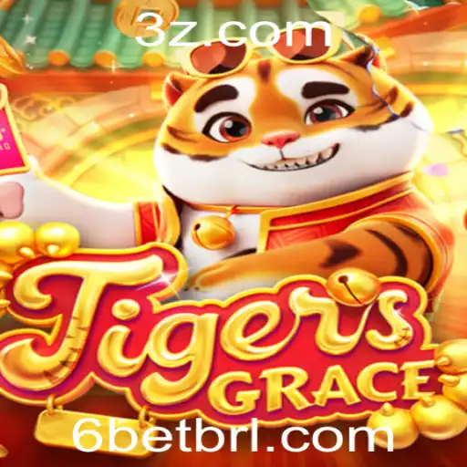 6bet - Explorando o Fascinante Mundo de TigersGrace: Regras e Inovações