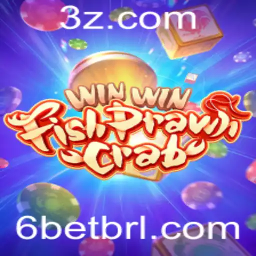 6bet - Explorando o WinWinFishPrawnCrab: Um Mergulho Nas Regras e Na Evolução do Jogo Com a 6bet