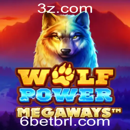 6bet - Descubra o Fascinante Mundo de WolfPowerMega: Um Jogo de Estratégia e Diversão