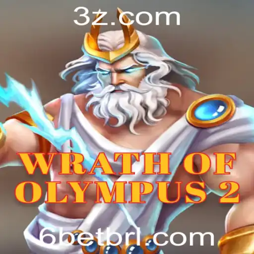 6bet - Descubra o Mundo de WrathofOlympus2: O Novo Jogo de Estratégia Impulsionado por 6bet